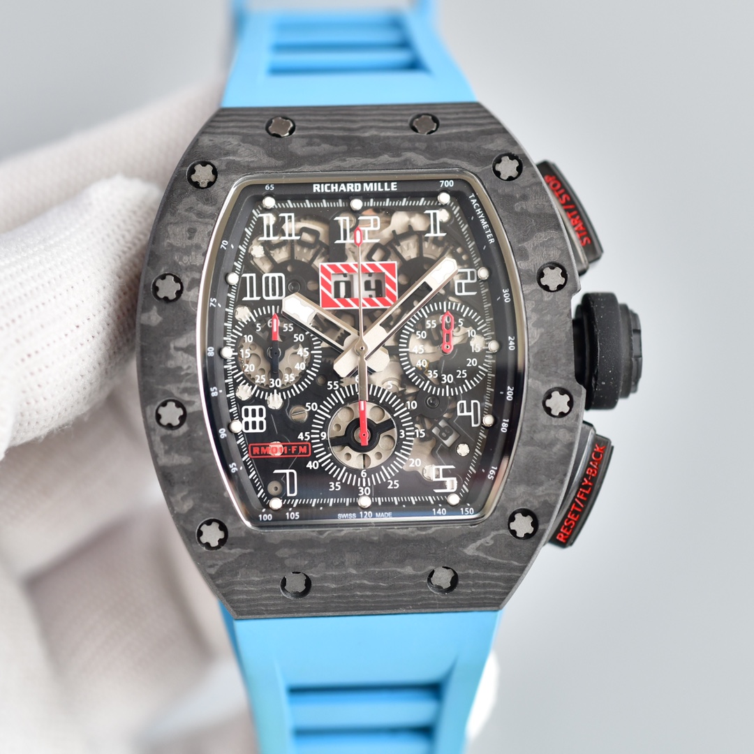 Richard Mille