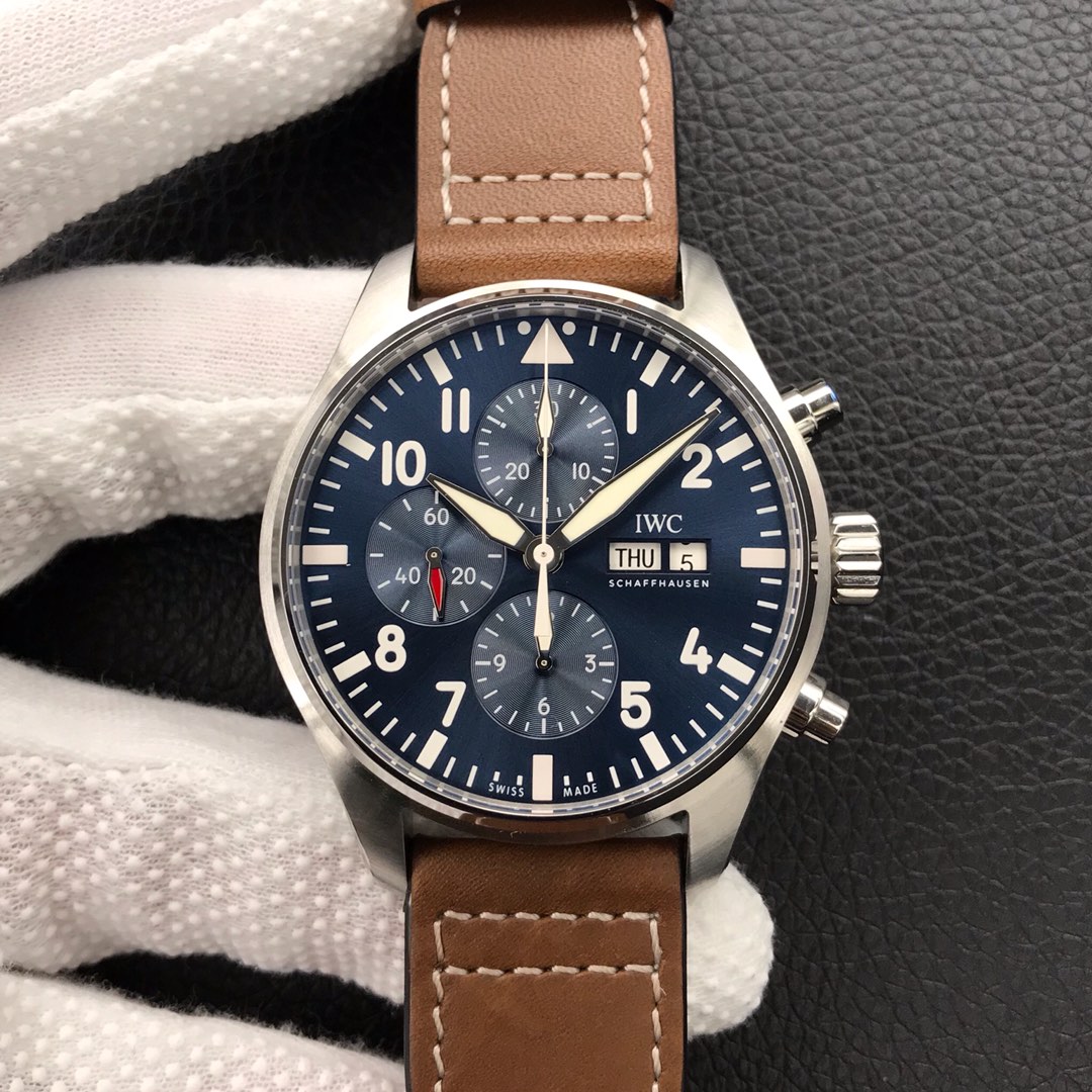 IWC
