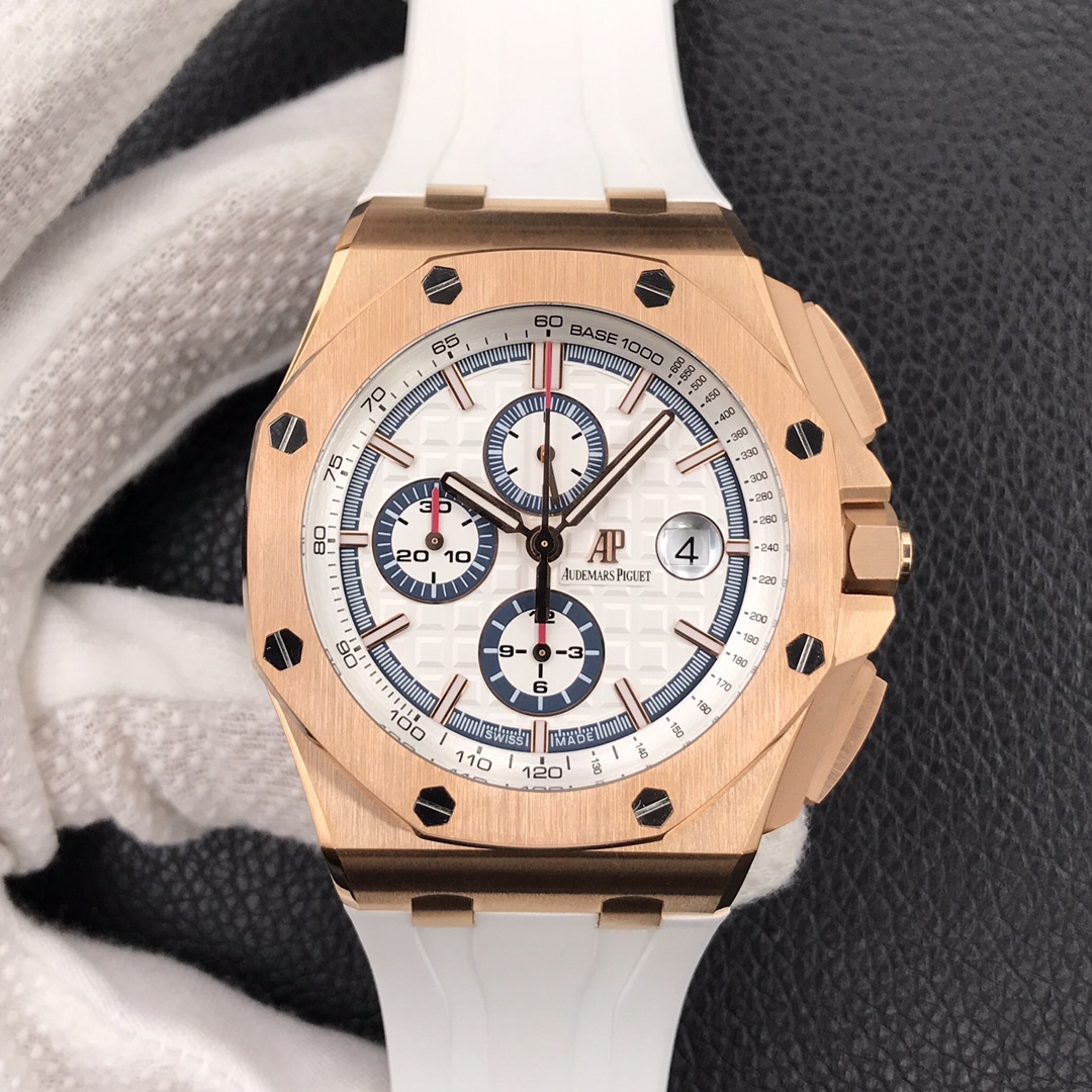 Audemars Piguet