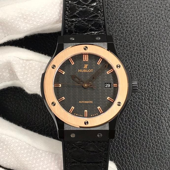 Hublot