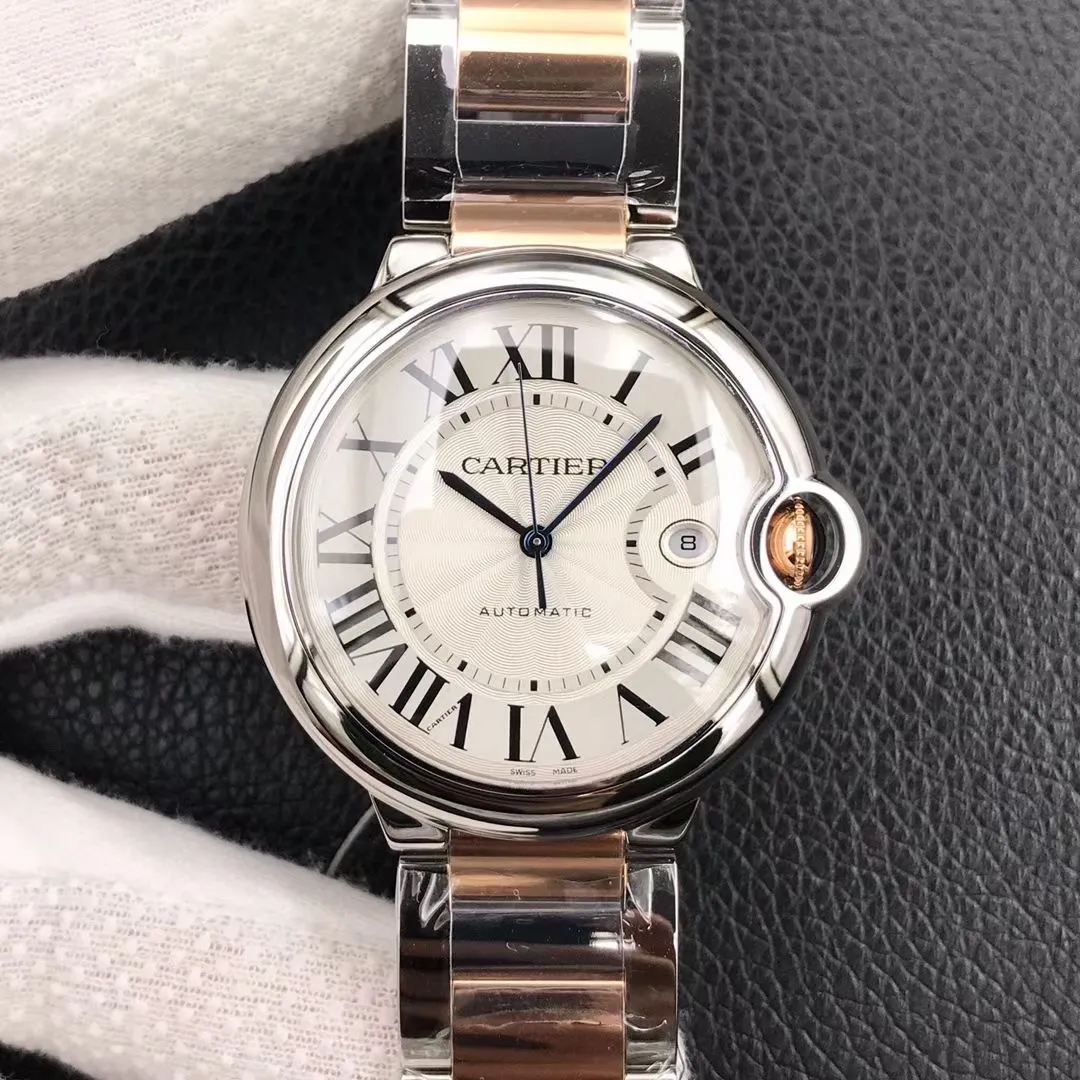 Cartier Watch