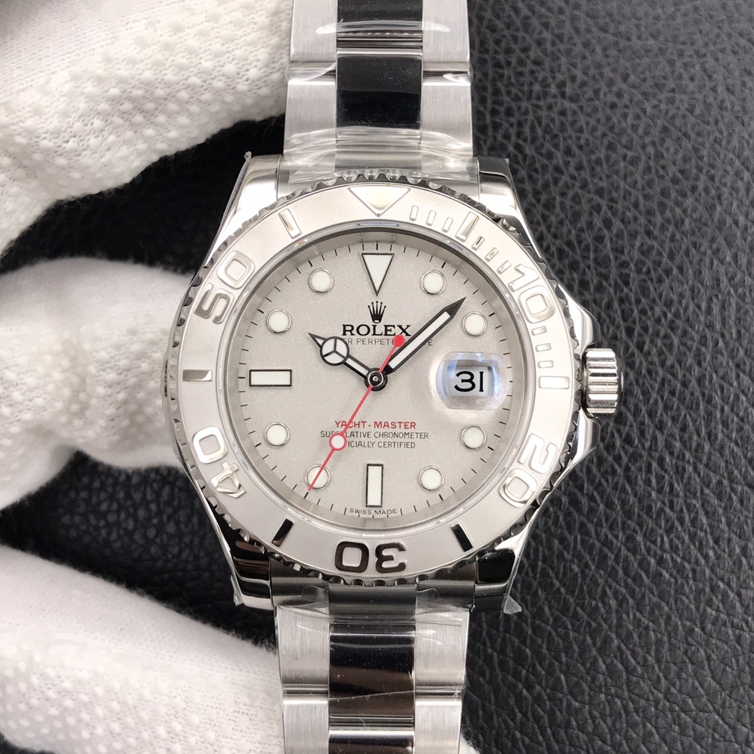 Yachting Master Series