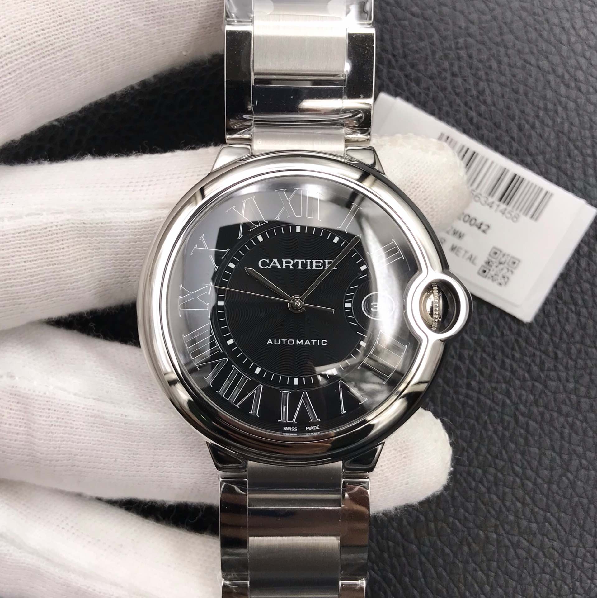 Cartier