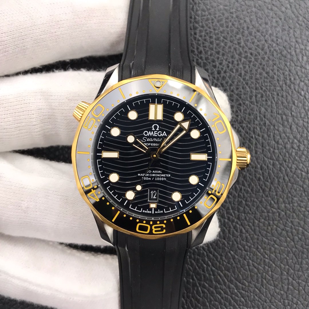 Omega