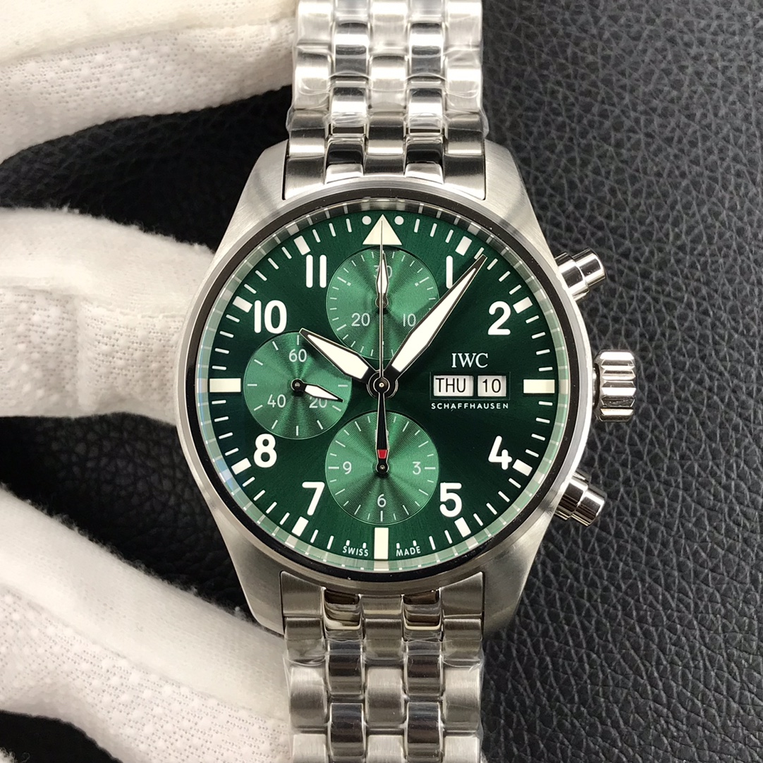 IWC
