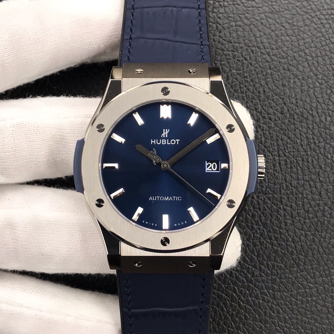 Hublot