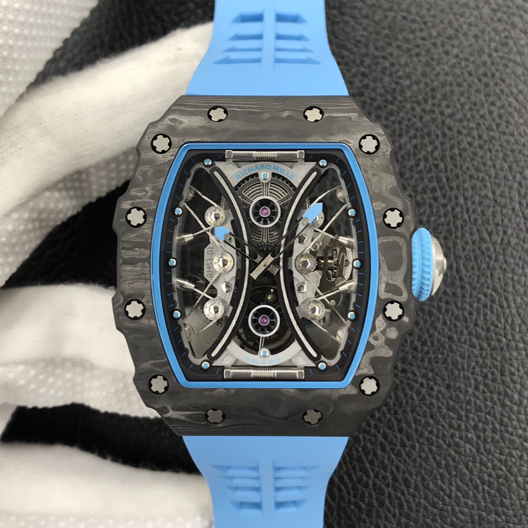 Richard Mille