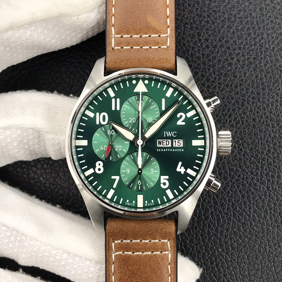 IWC