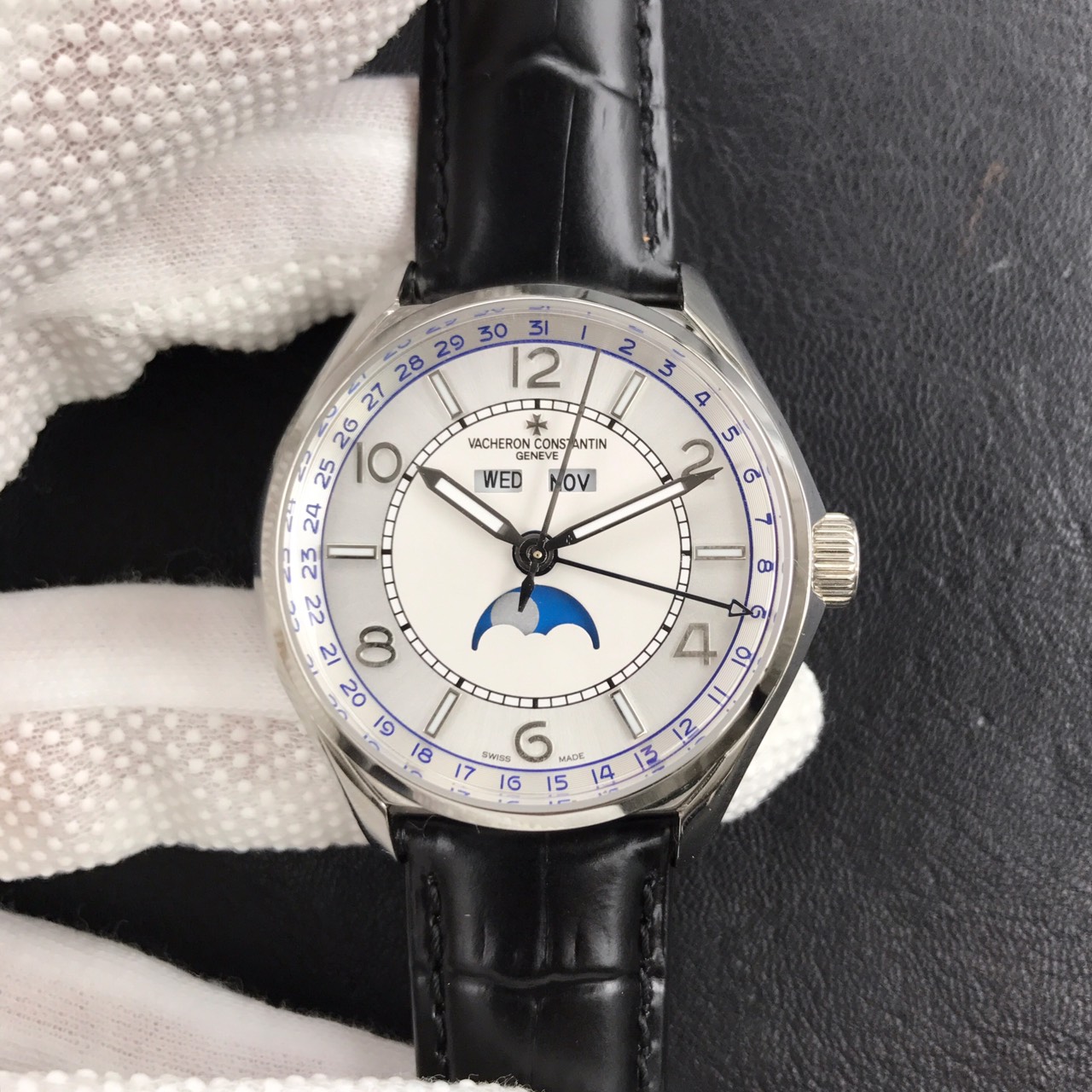 Vacheron Constantin