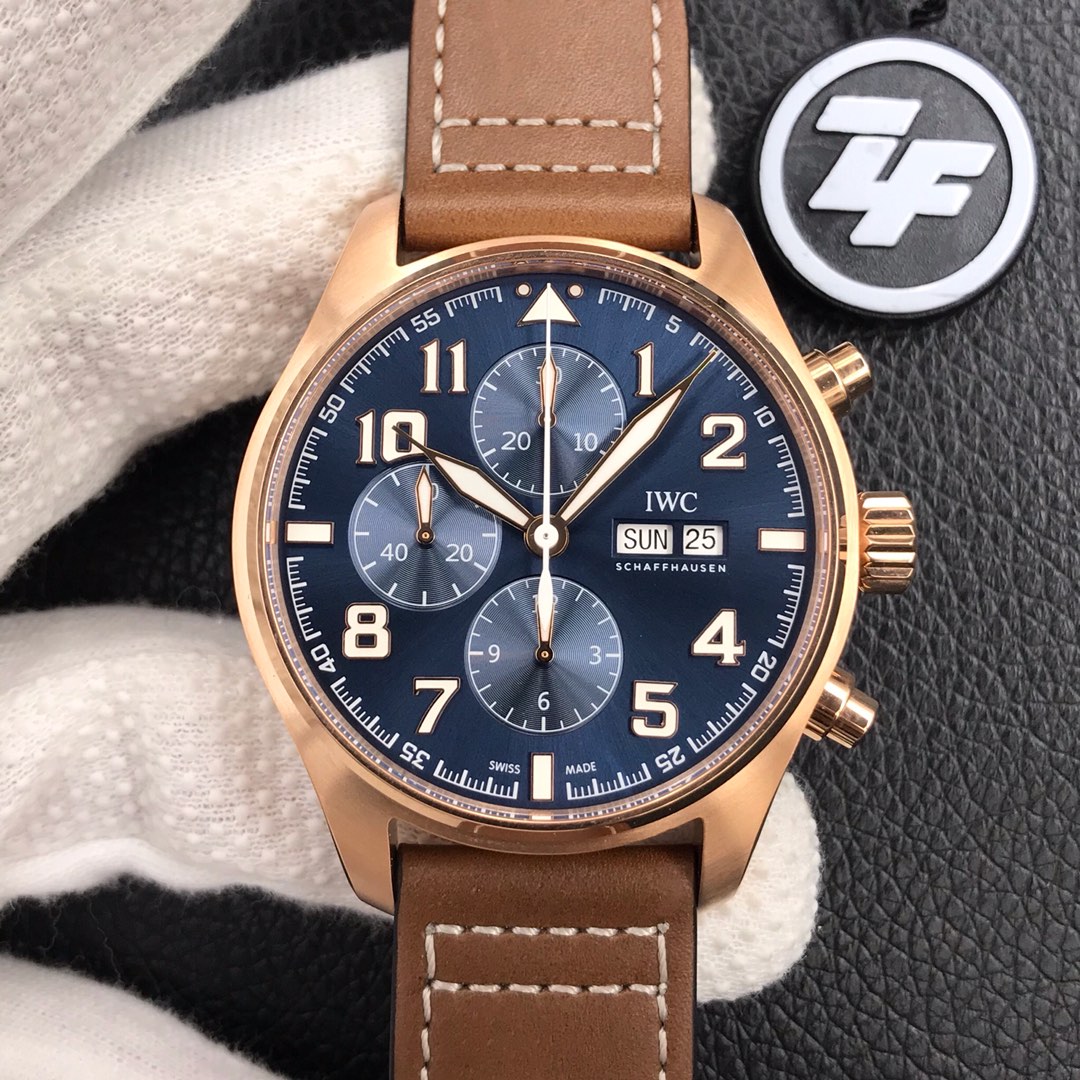 IWC