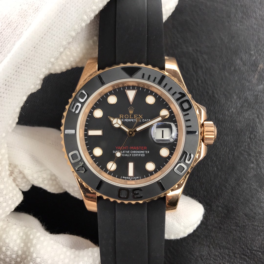 Yachting Master Series