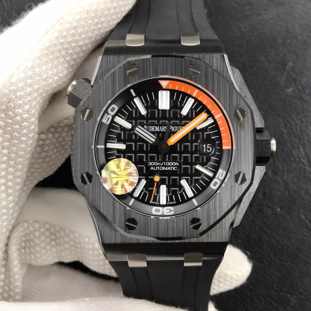 Audemars Piguet