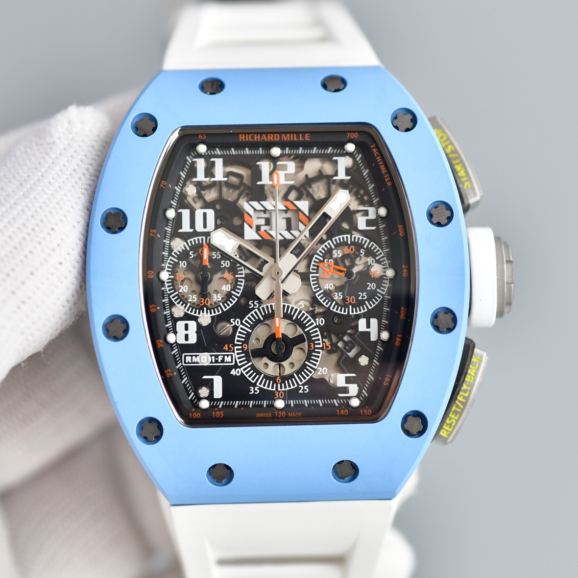 Richard Mille