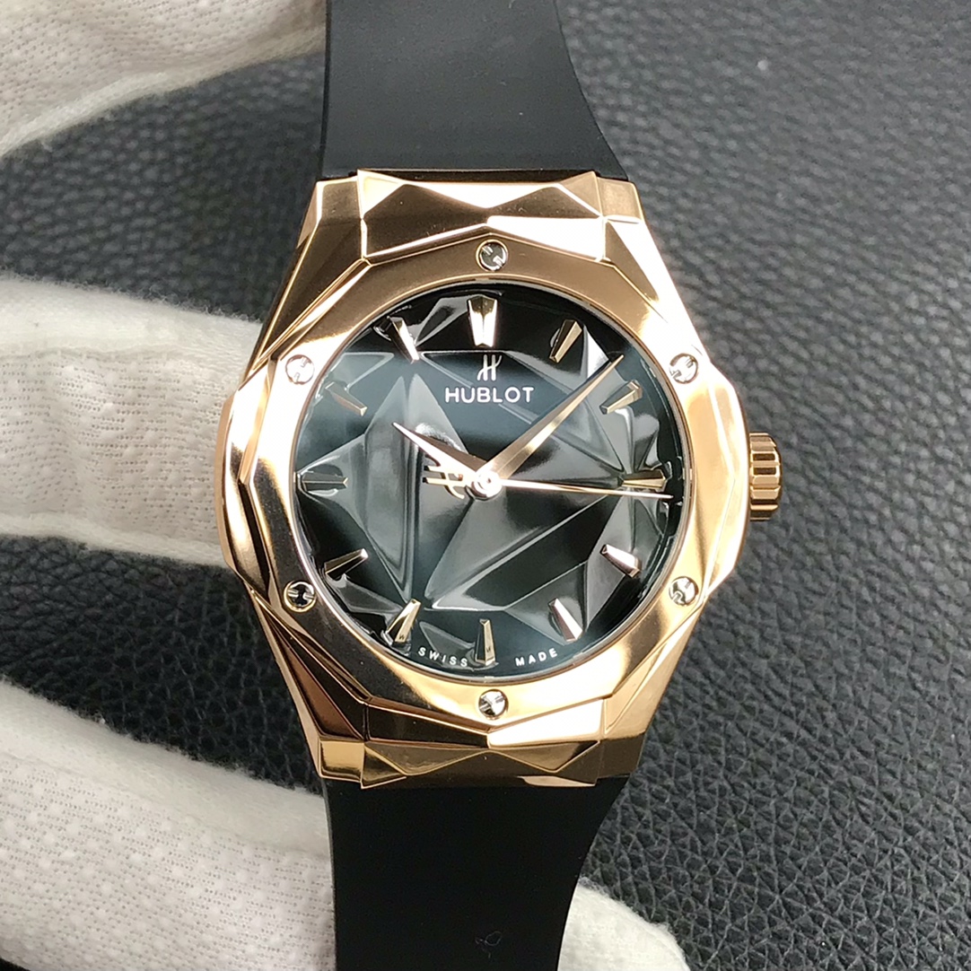 Richard Mille