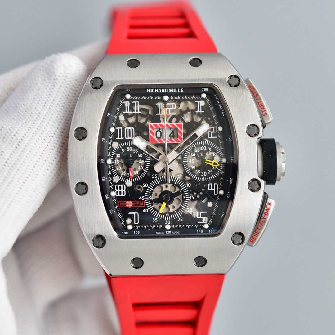 Richard Mille