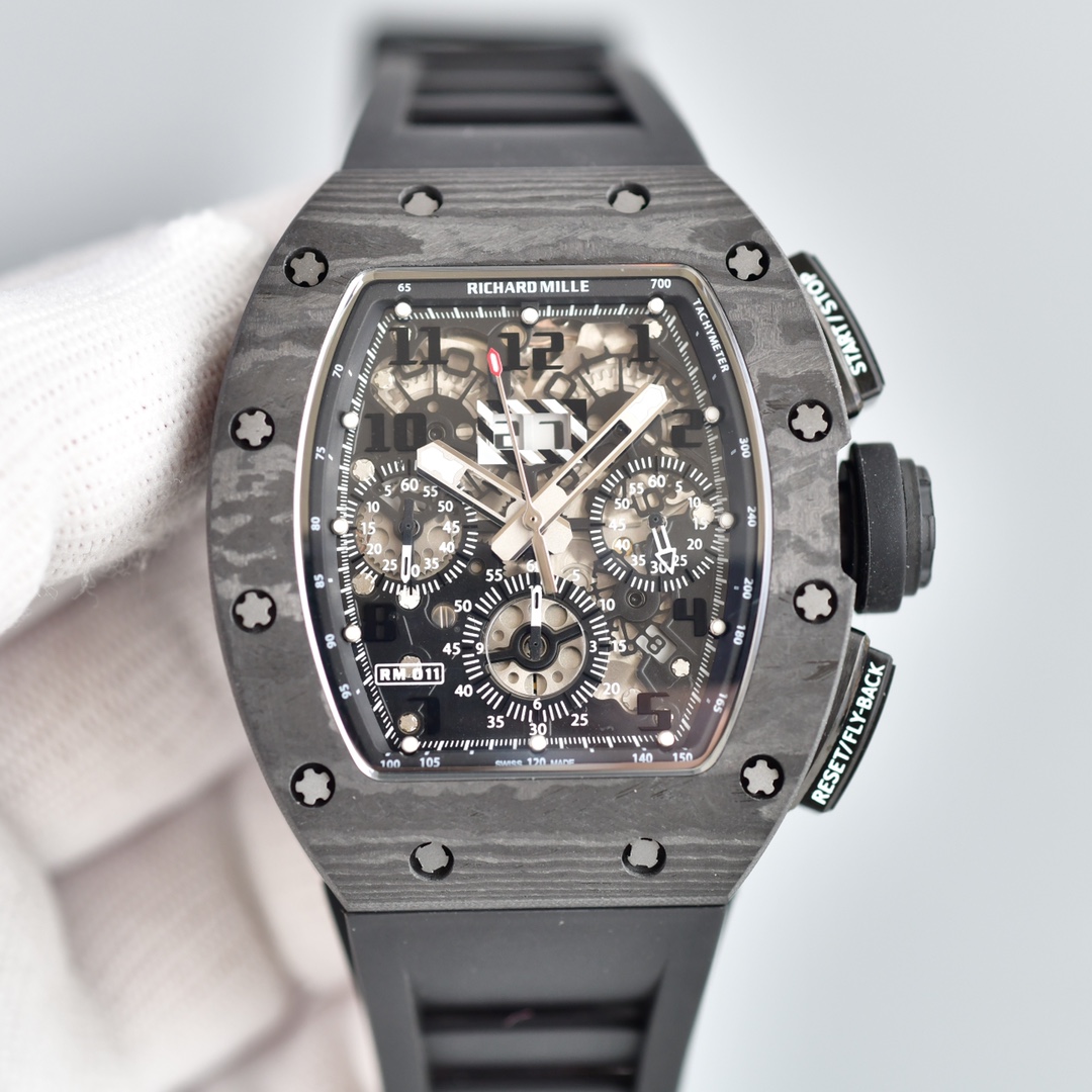 Richard Mille