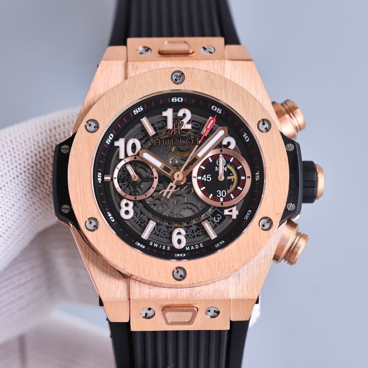 Hublot
