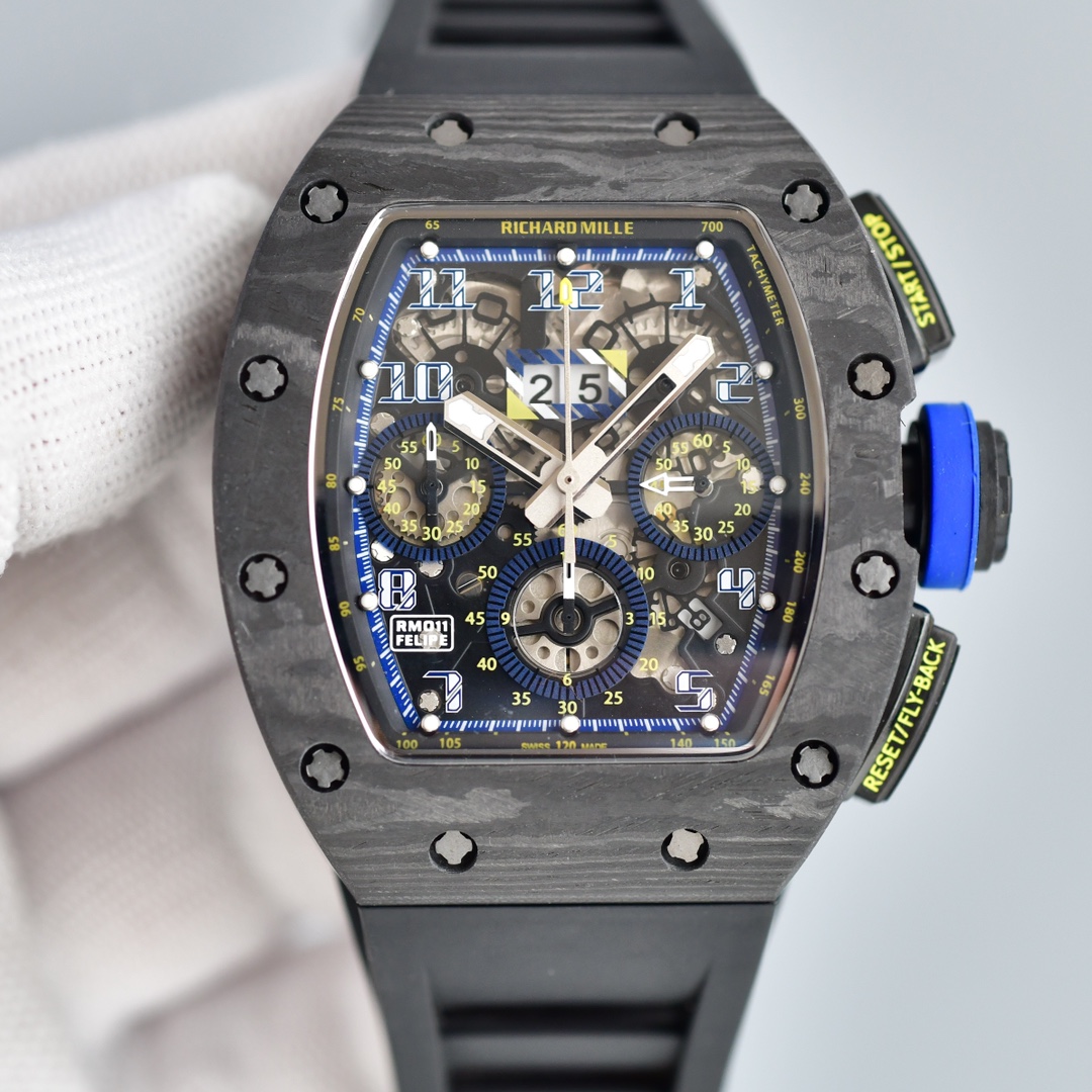 Richard Mille