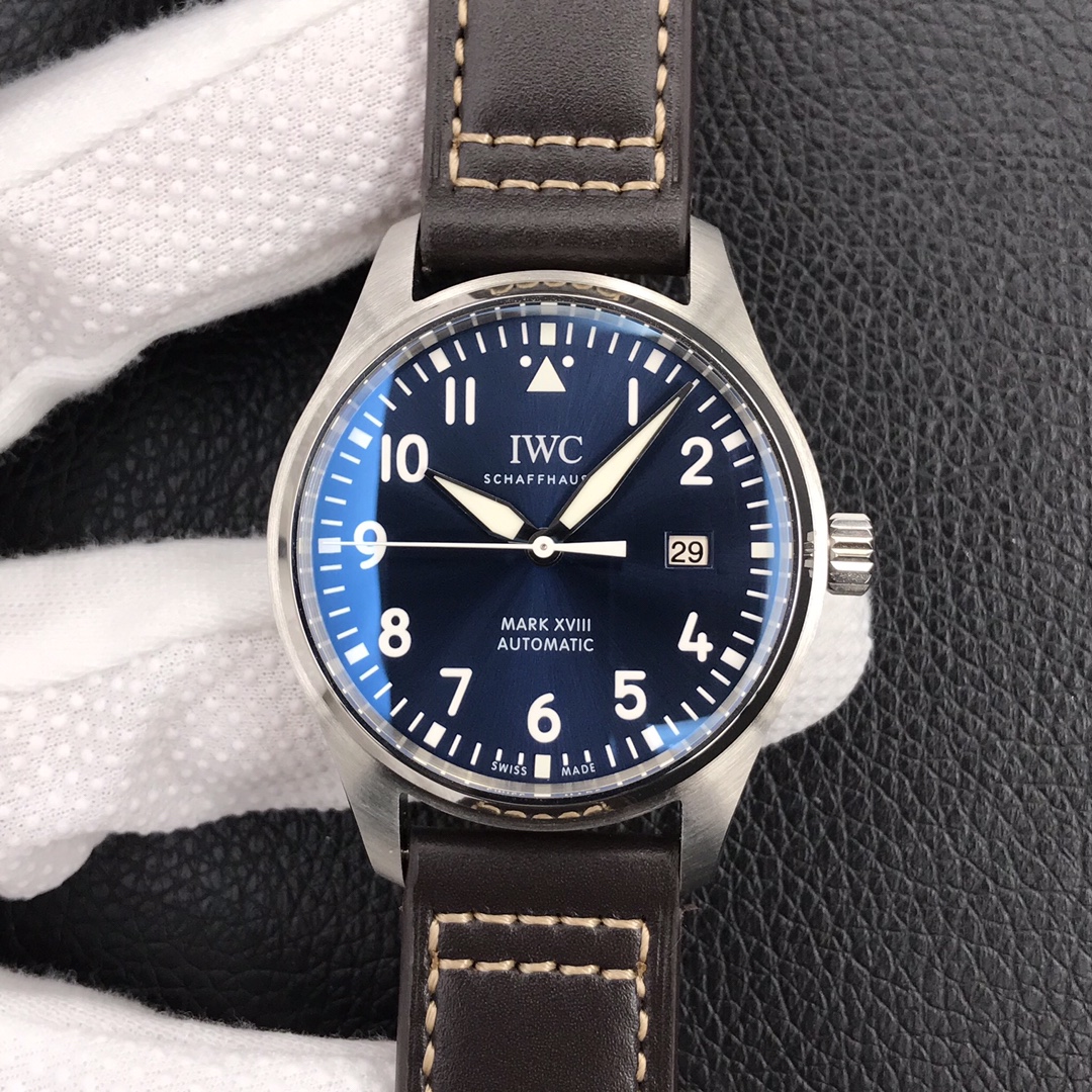 IWC