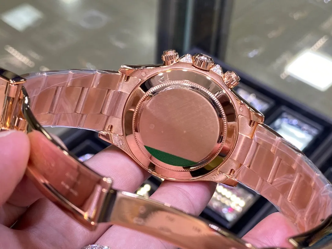 VIP私人定制18K金镶钻