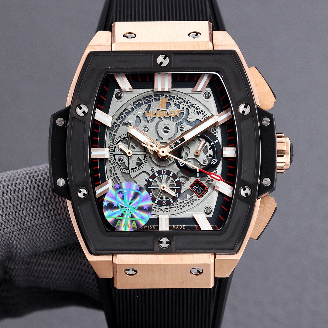 Hublot