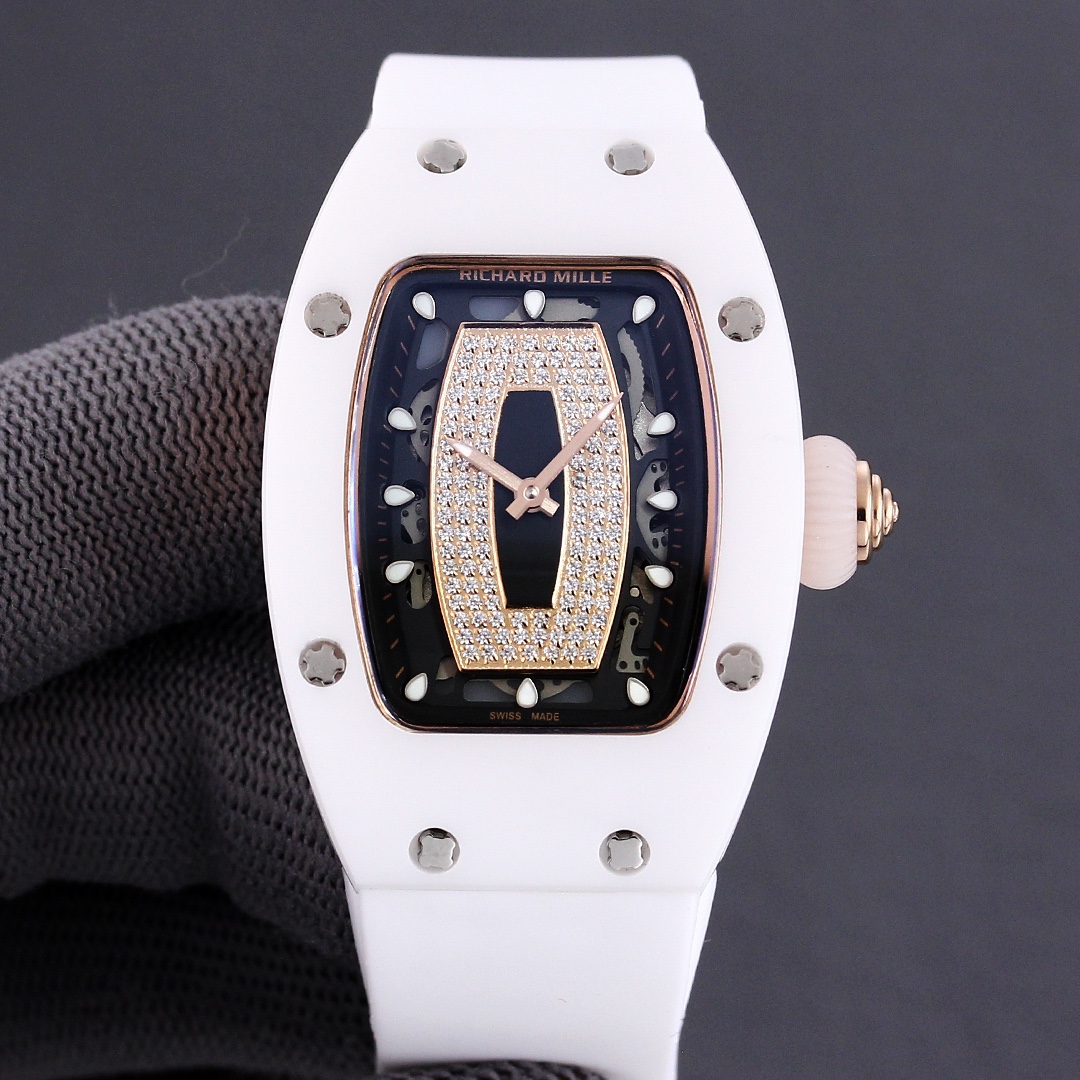 Richard Mille