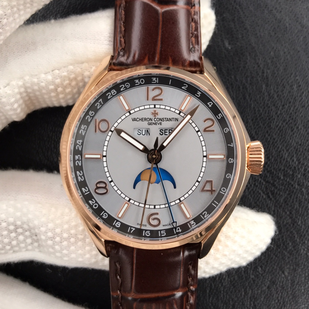 Vacheron Constantin