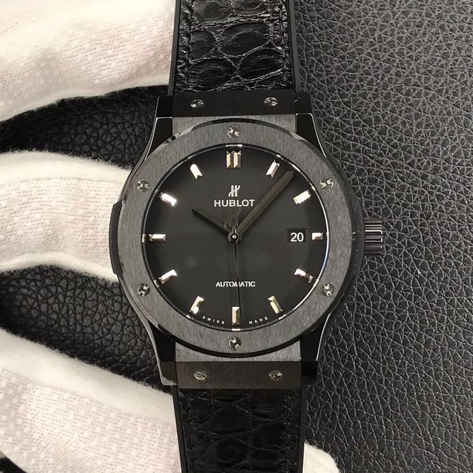 Hublot