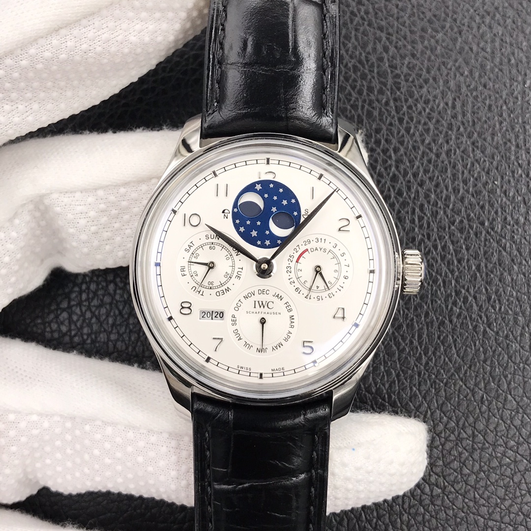 IWC