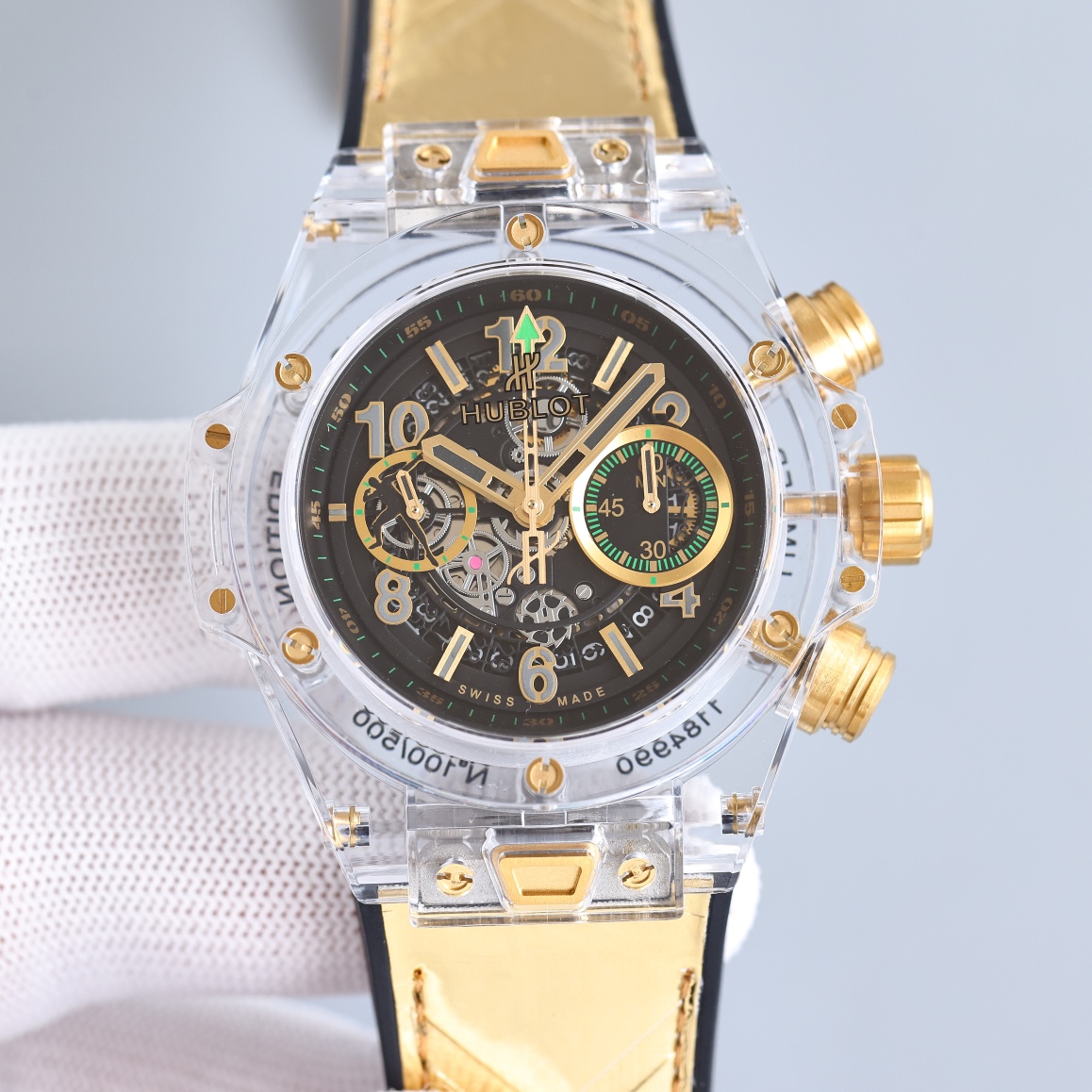 Hublot