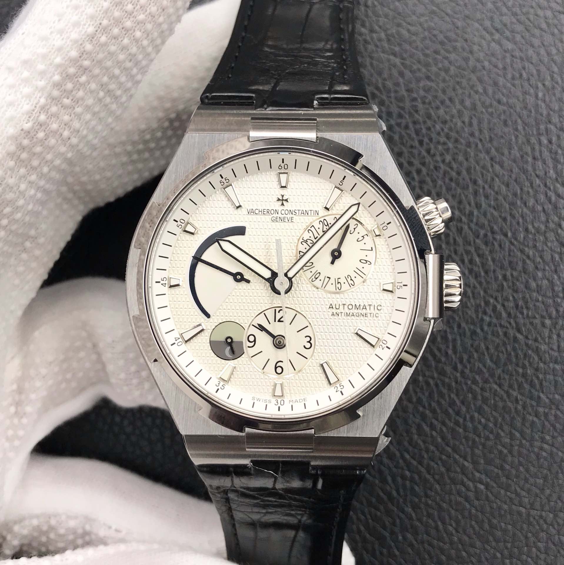 Vacheron Constantin