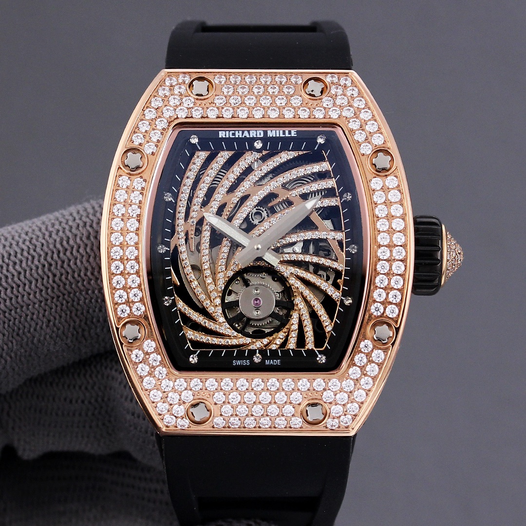 Richard Mille