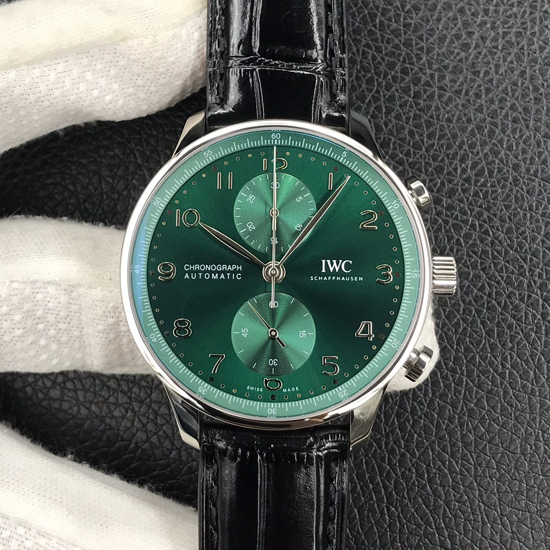 IWC