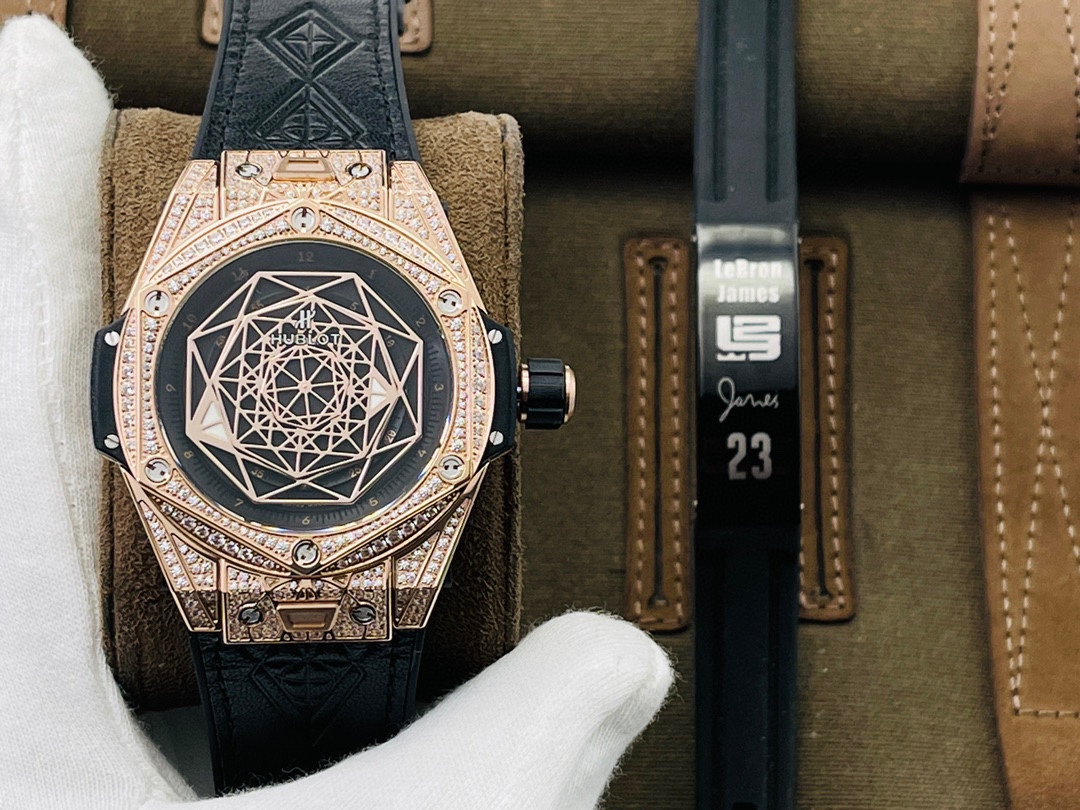 Hublot