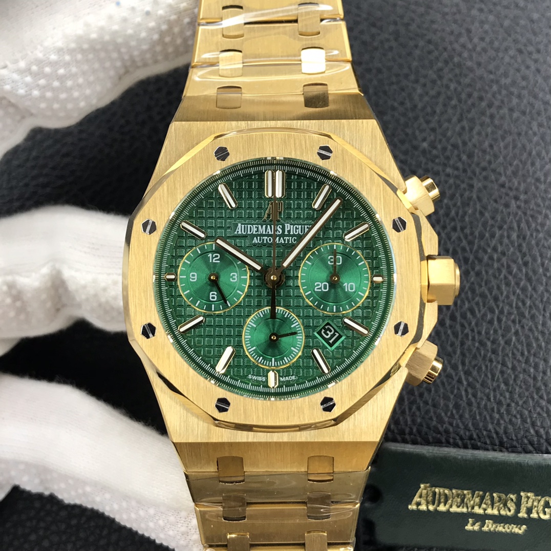 Audemars Piguet