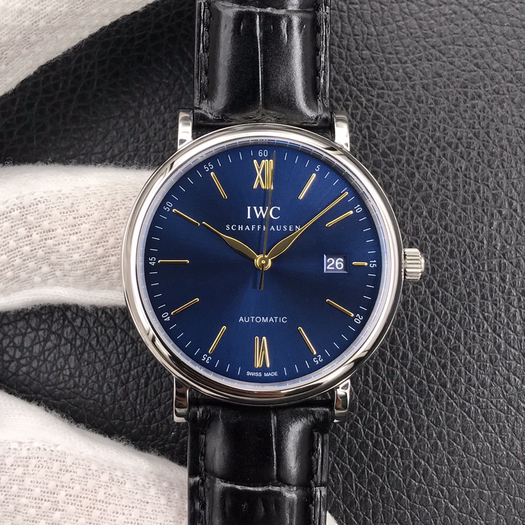 IWC