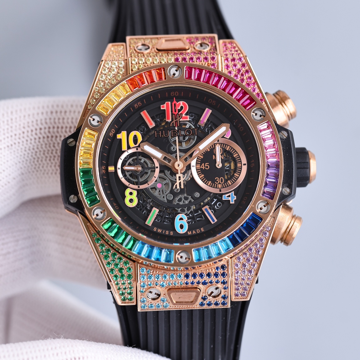 Hublot