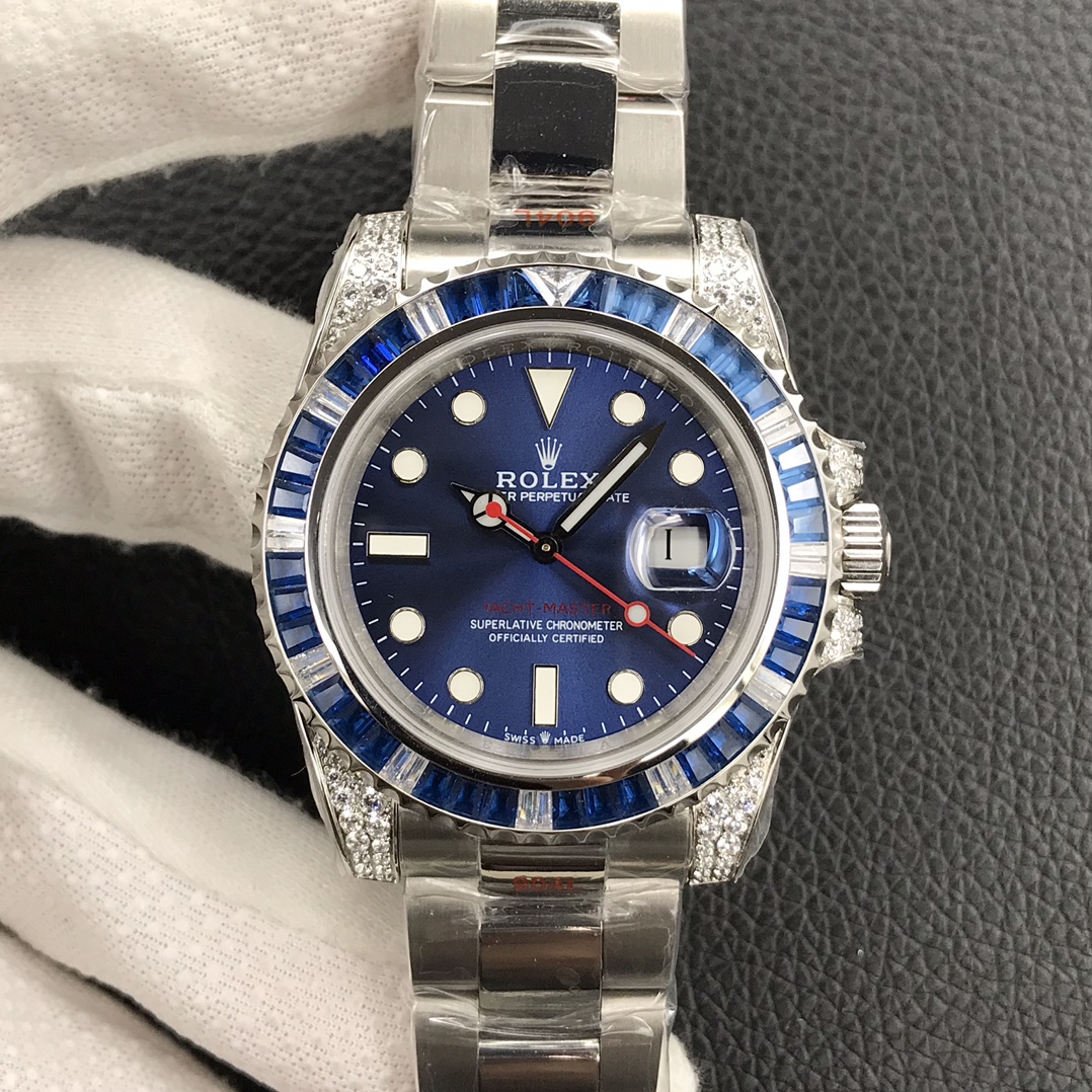 Submariner series