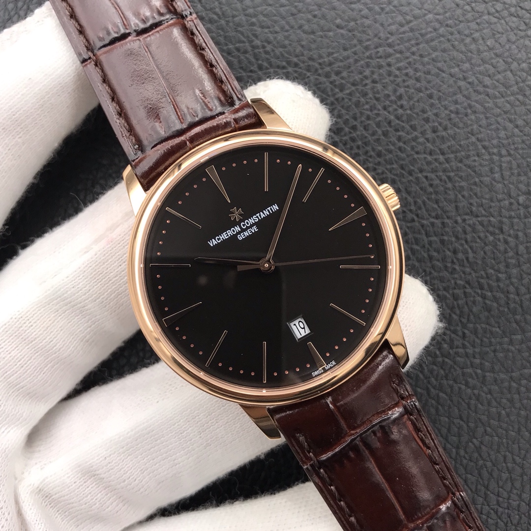 Vacheron Constantin
