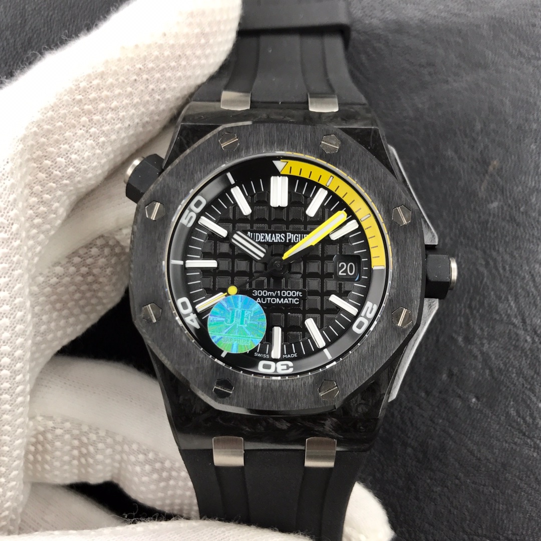 Audemars Piguet