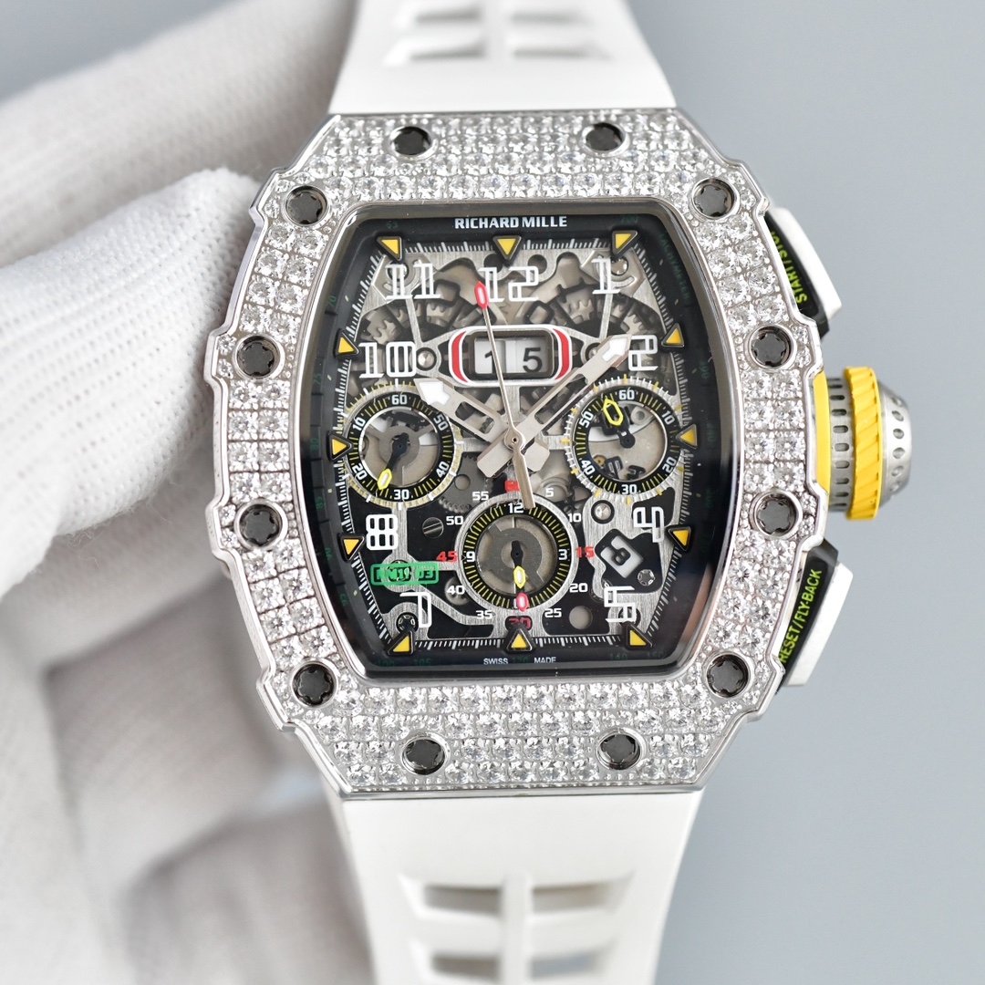 Richard Mille