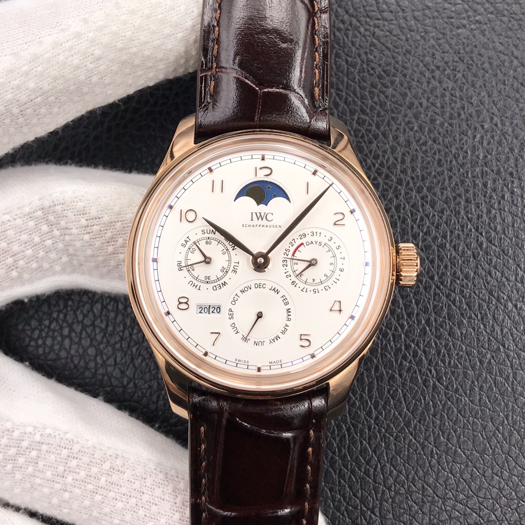 IWC