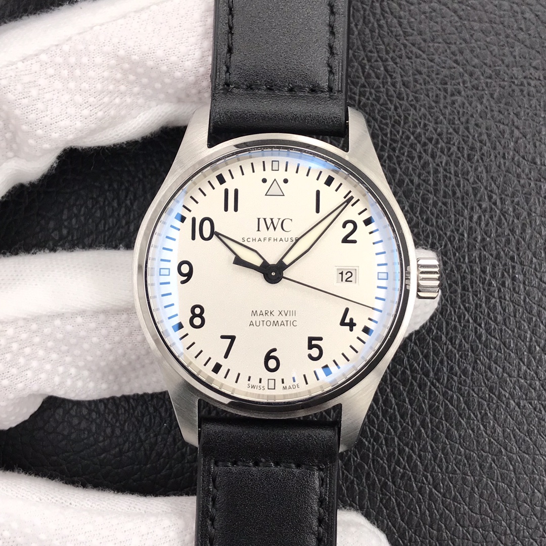 IWC