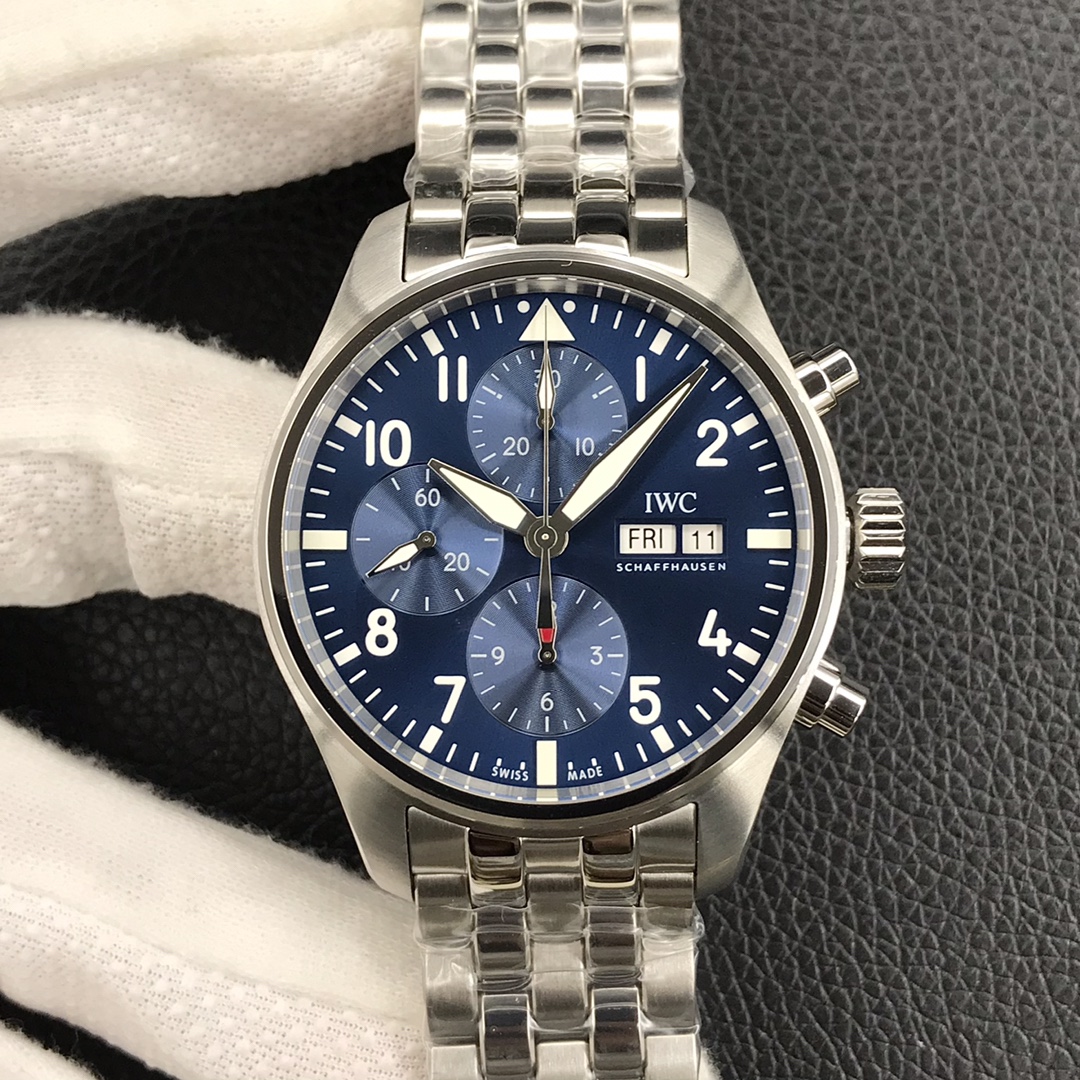 IWC