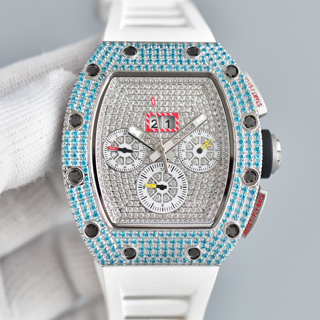 Richard Mille