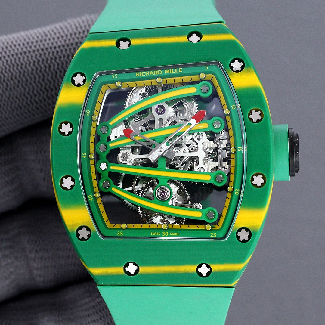Richard Mille