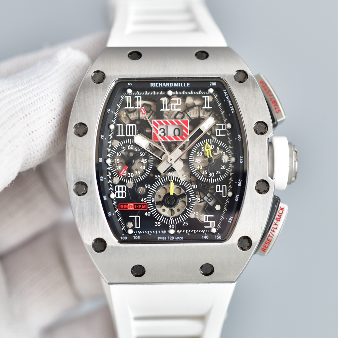 Richard Mille