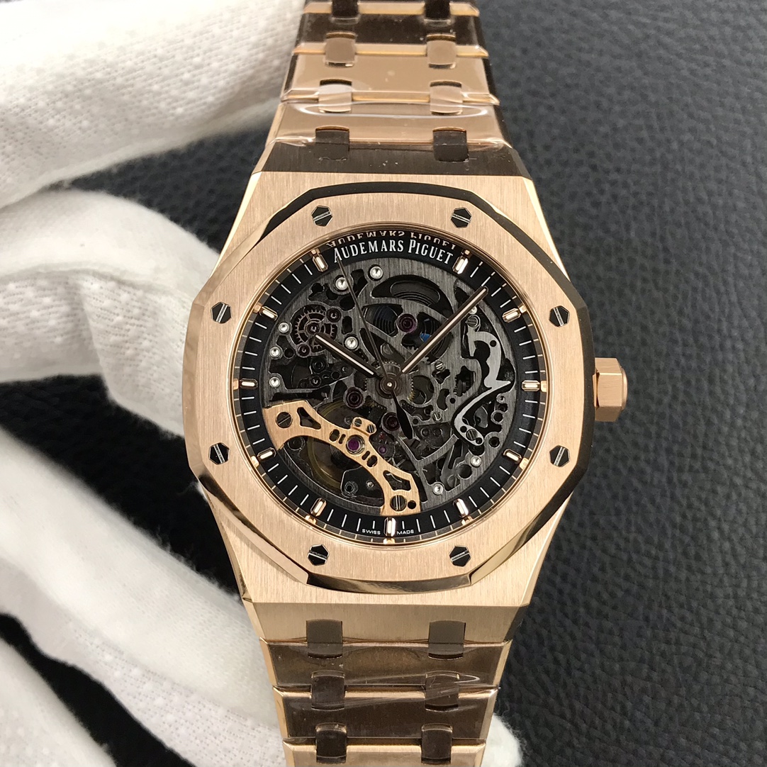 Audemars Piguet