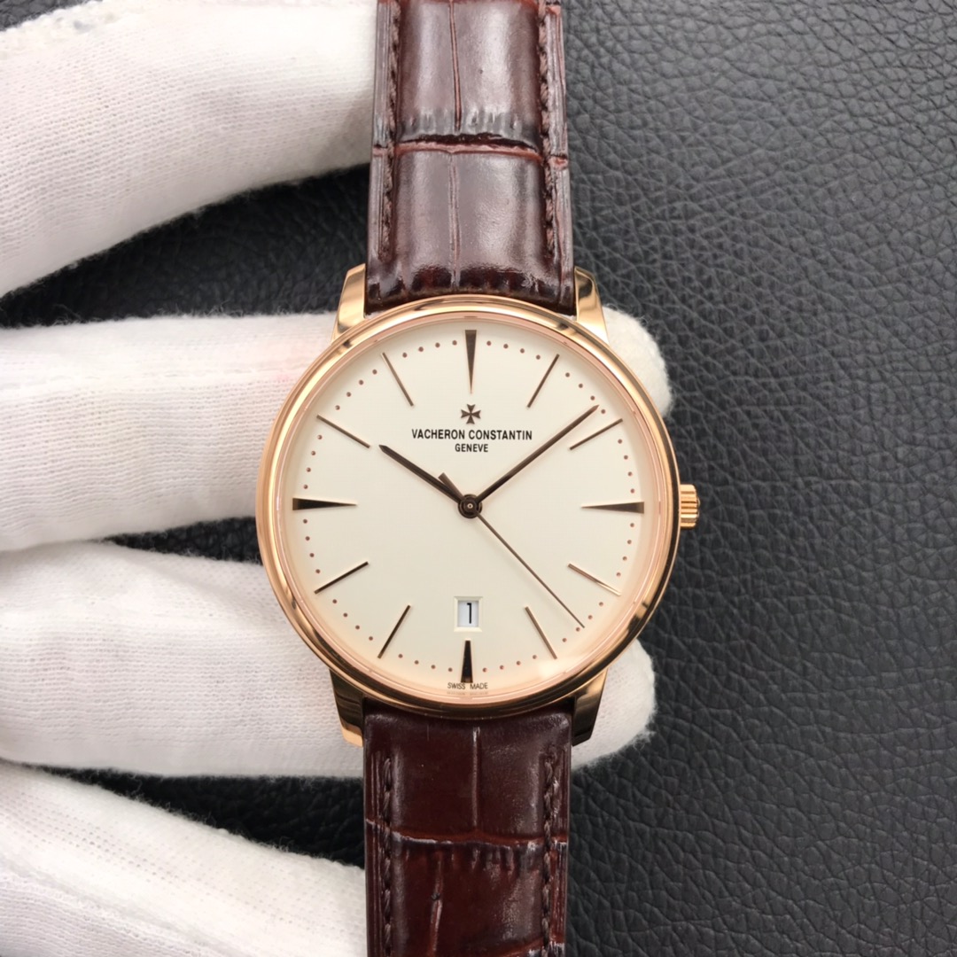 Vacheron Constantin
