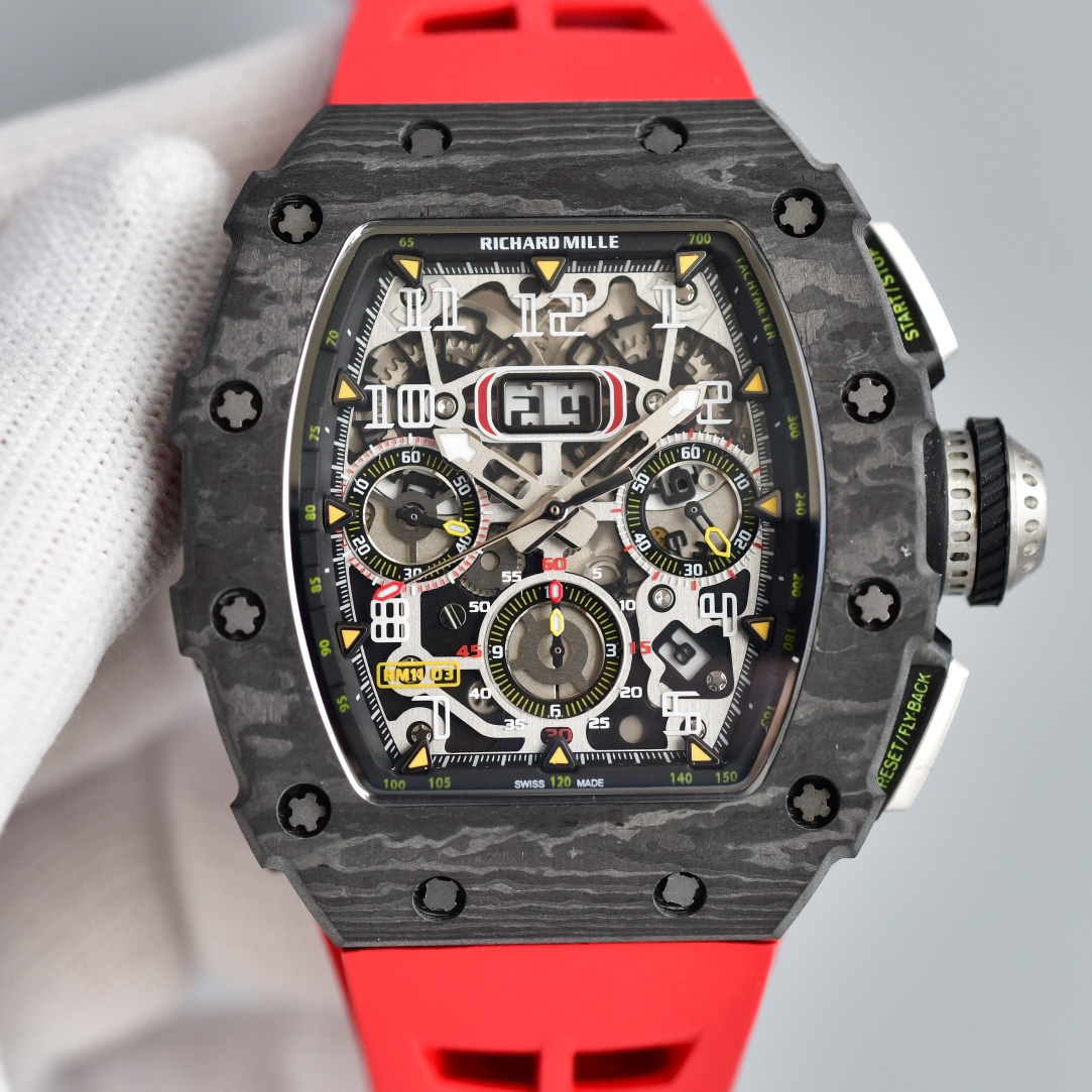 Richard Mille